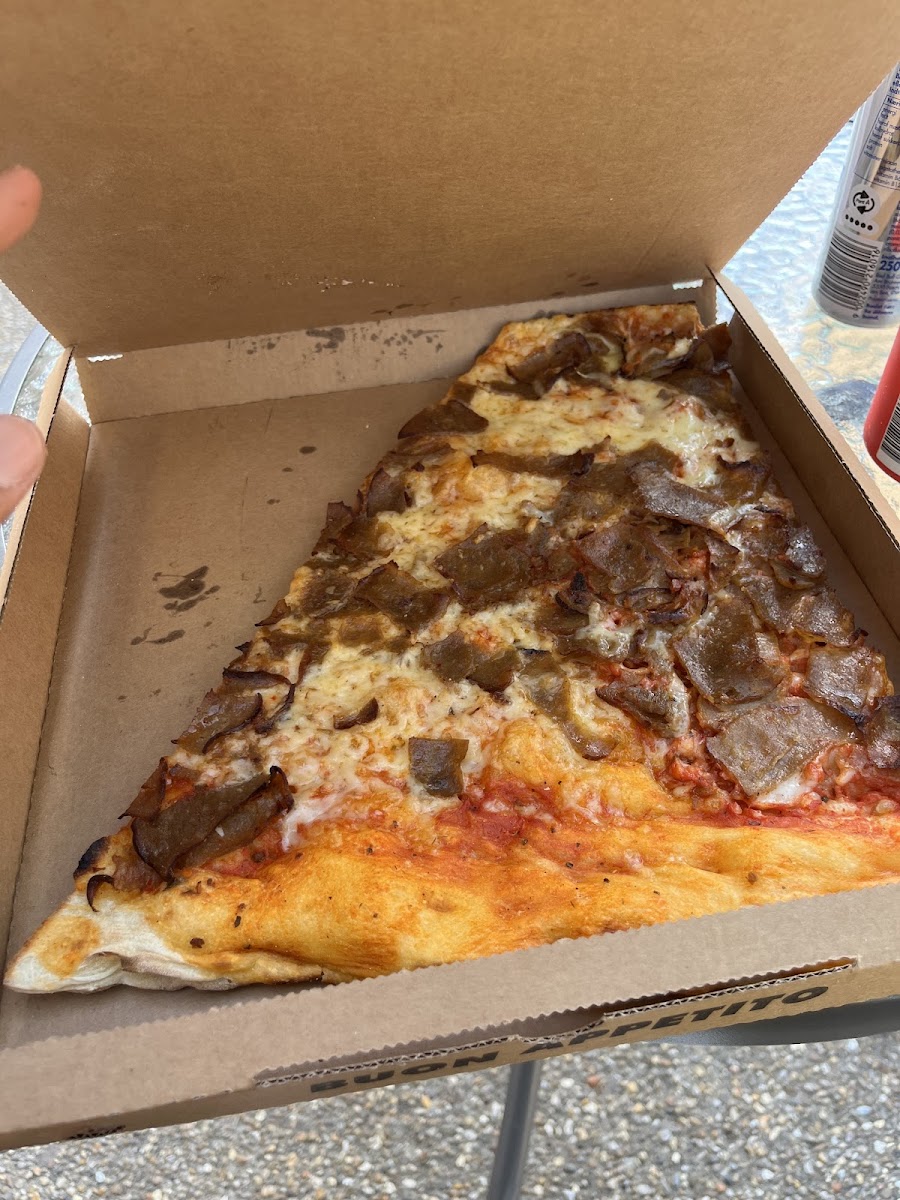 Havanna Pizza Struer - Se Menu Her - Udbring Alle Dage 17 - 21 Photos 2